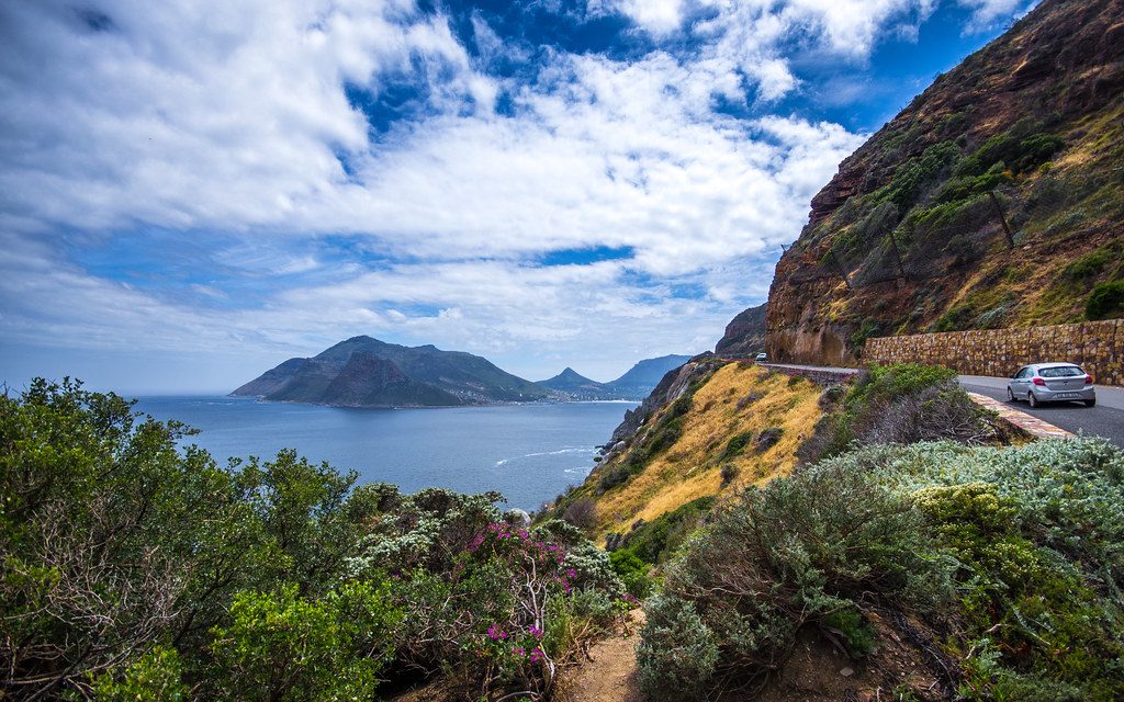 Mietwagen Südafrika Tipps