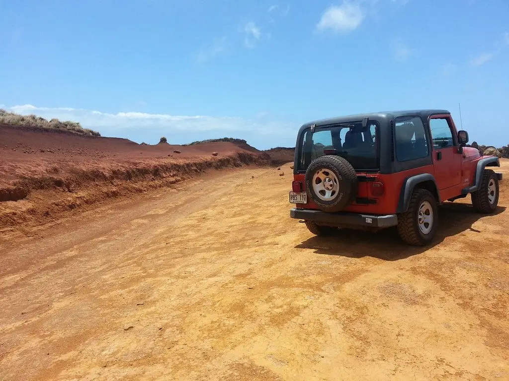 mietwagen südafrika