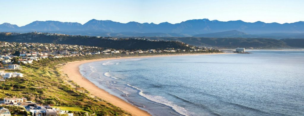Garden Route mit Kindern